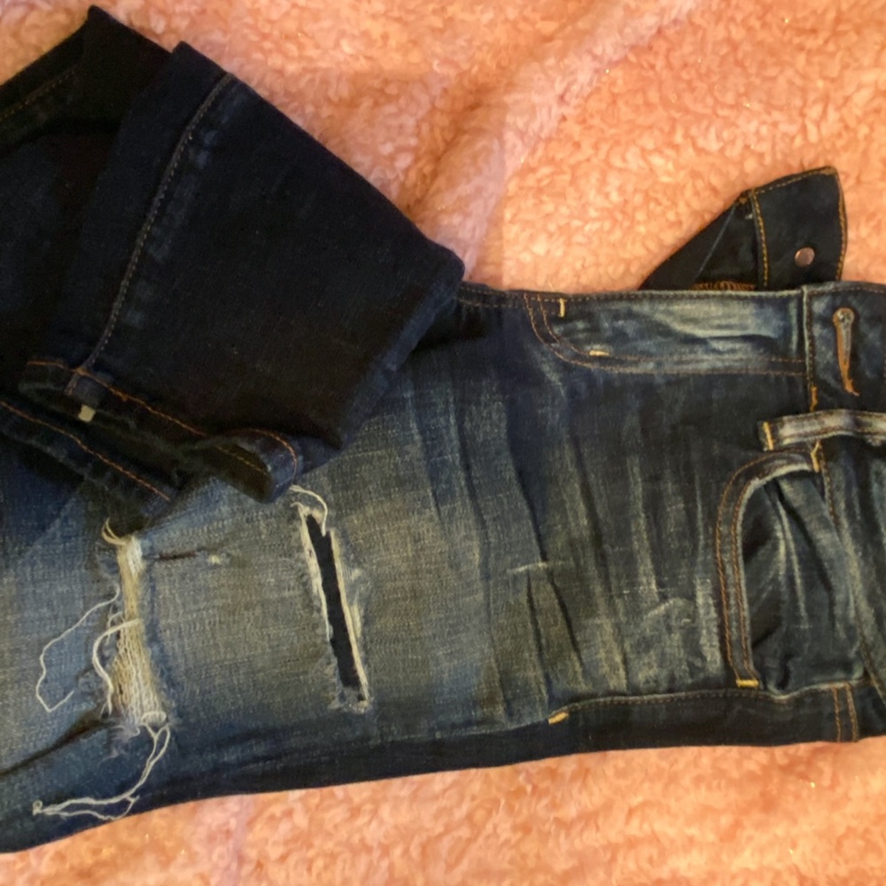 AE jean - Picture 4 of 4